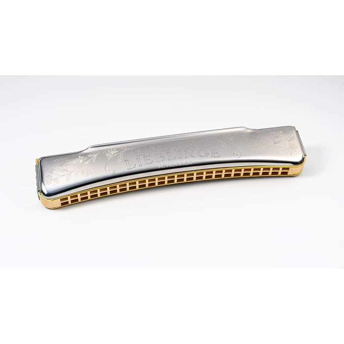Гармоніка Hohner Unsere Lieblinge'48'-C, одинарна