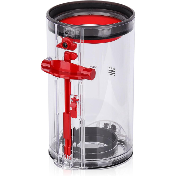 Замінний контейнер для пилу Dyson V10 SV12 Animal/Absolute (969509-01)