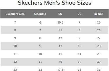 Кросівки Skechers Flex Appeal 4.0 Active Flow для жінок (43 EU, чорний)