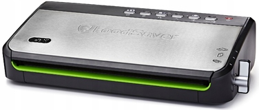 Вакууматор FoodSaver з відсіком для рулону та функцією імпульсного режиму