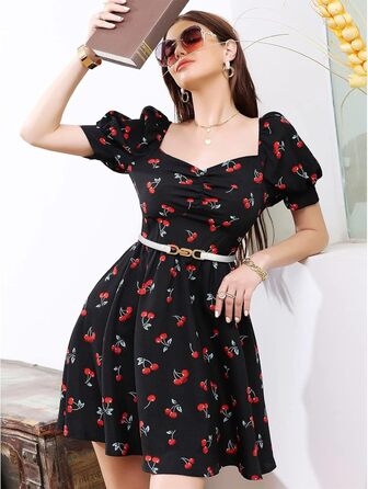 Жіночий тонкий шкіряний ремінь WHIPPY (2 шт.) з золотою пряжкою, 105/120 см, для талії до 95/110 см (чорний+білий)