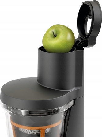 Вертикальна повільна соковижималка Kenwood JMP85.00SI 230 Вт