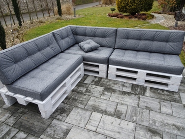 Подушка 120 x 60 x 15 см