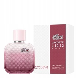 Парфумована вода Lacoste Eau de Lacoste L.12.12 Rose Eau Intense