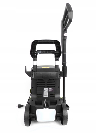 Мийка високого тиску KRAFT&DELE 240 бар, 2100 Вт KD422