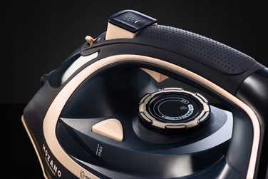 Бездротова праска Mozano Ultimate Smooth 2600 Вт з керамічною підошвою