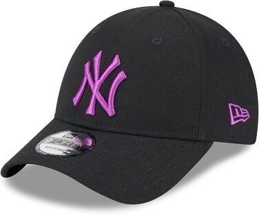 Кепка New Era MLB Baseball 9Forty з логотипом команди, універсальний розмір