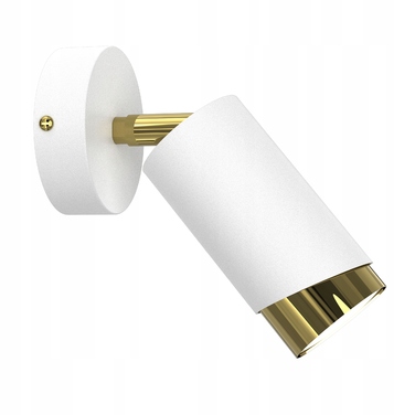 Стільний настінний світильник-спот 