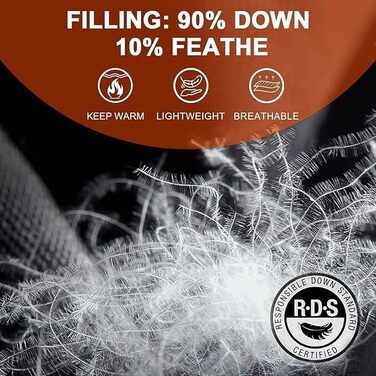 Жилет гріючий чоловічий з акумулятором 10000mAh