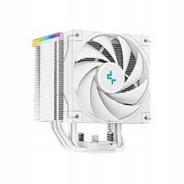 Кулер для процесора DEEPCOOL AK500 Digital White