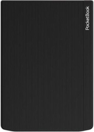 PocketBook InkPad 4: електронна книга, 7.8 дюйма, 32 ГБ, сріблястий колір