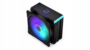 Кулер для процесора Endorfy Fera 5 Black ARGB 120мм TDP 220W