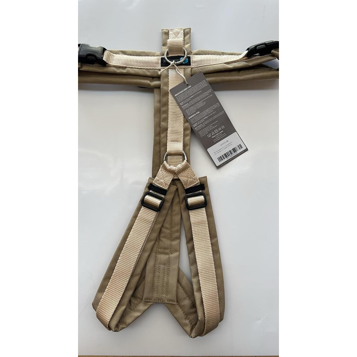 Нагрудник для собак Anny-X Schneeball XL (78-96 см)