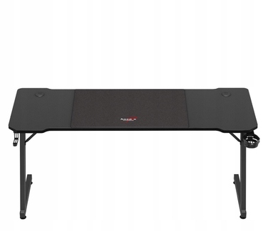 Ігровий стіл Huzaro Hero 4.8 Black