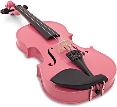 Скрипка Rosa Violine 1/2 з багеттом та футляром для дітей 7-10 років від Gear4music