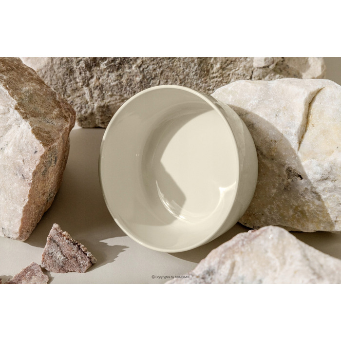 Обідній сервіз Konsimo, 24 предмети