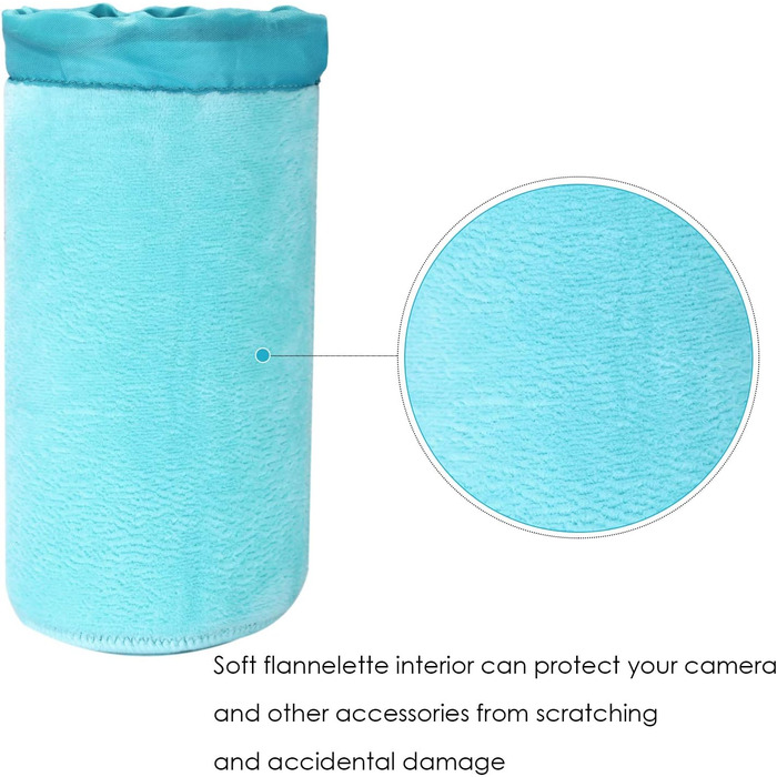 Рюкзак для камери NEEWER Pro водонепроникний, з захистом від ударів, з регулюванням, з м'якою підкладкою, з захистом від крадіжок, з кодовим замком, сумісний з DJI Drone, DSLR, штативами, спалахами, об'єктивами та іншим аксесуаром (9.8 x 7.1 x 3.1 дюймів,