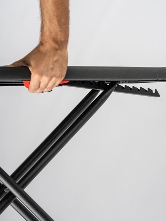 Прасувальна дошка стандартна Rolser, 120 см x 38 см