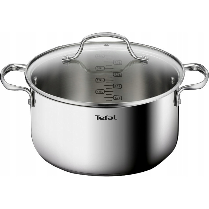 Традиційна каструля Tefal Infinite, 3,1 л