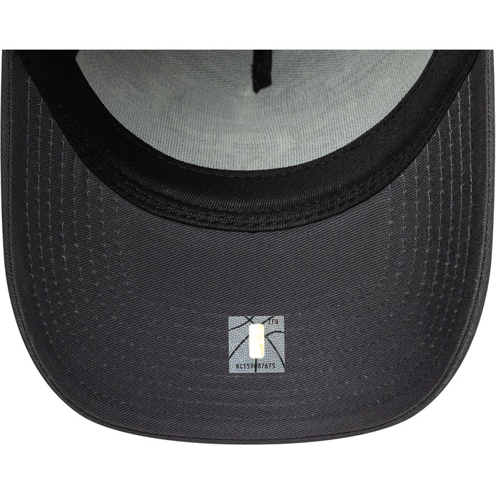 Кепка бейсболка New Era Los Angeles Dodgers Trucker A-Frame, регульована, оригінал