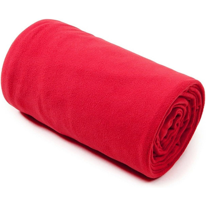GIJMZY Sleeping Bag Fleece Sleeping Bag for Outdoor Use, Sleeping Bag with Inner Lining, Equipped with Ultralight Camping, Hiking, Climbing, Essential for Warmth