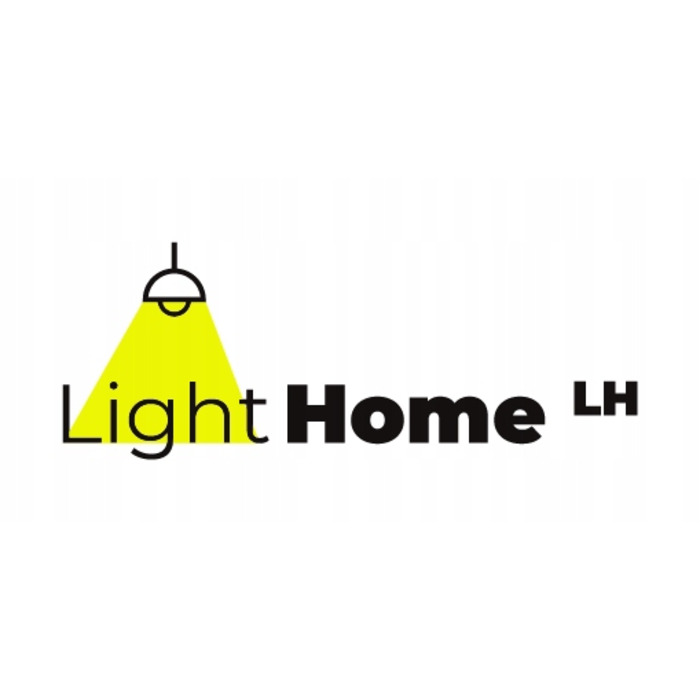 Настінний світильник Light Home, бежевий та золотий, E27 60 Вт