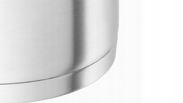Набір каструль Zwilling Essence з нержавіючої сталі, 4 предмети