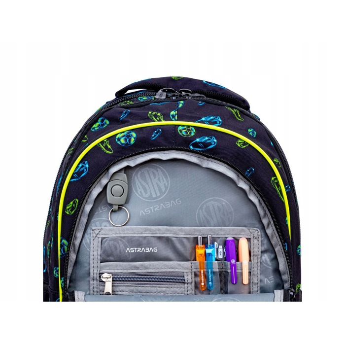 Рюкзак Astrabag Football Motion AB300 Astra
