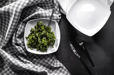 Обідній сервіз Konsimo CARLINA, 18 предметів