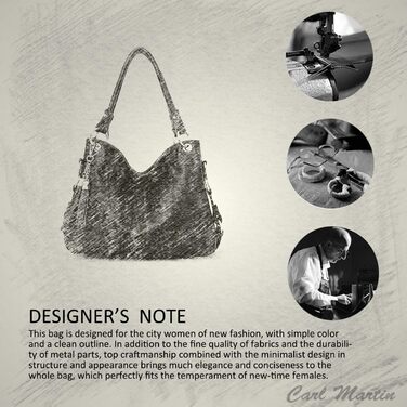 Сумка жіноча Nicole & Doris великої місткості, шкіряна сумка-шопер, хакі. Дизайнерська сумка через плече з китицею