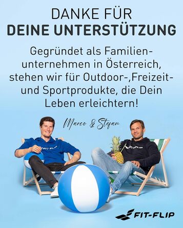 Рушник з мікрофібри Fit-Flip - компактний та легкий - швидковисихаючий рушник з мікрофібри - для подорожей, спорту, пляжу, басейну - великий рушник 50x30cm та 120x60cm - 1 шт. (Чорний Онікс)