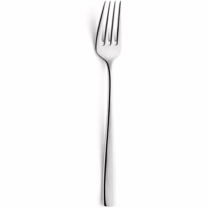 Amefa 1316 Fresh Cutlery Set for 6 People, 30-Piece Cutlery Set, Stainless Steel, Dishwasher-Safe Cutlery, Dinner Cutlery, Table Cutlery Fresh 30-Piece
