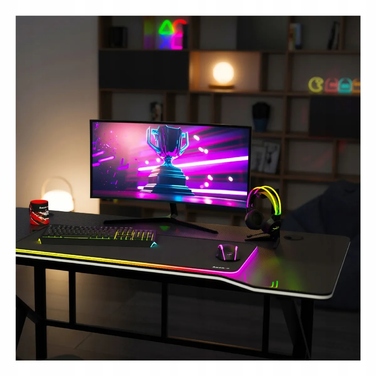 Ігровий стіл Huzaro, 120 x 75 x 60 см