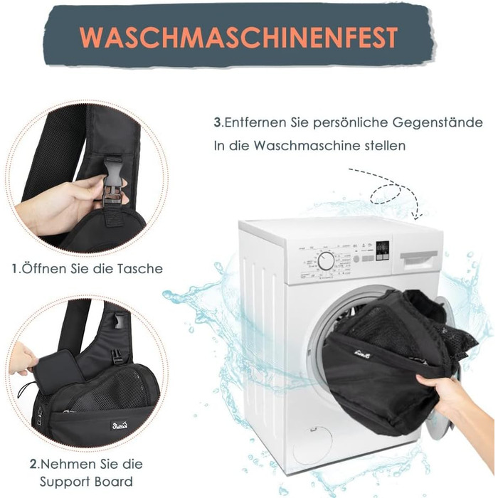 Сумка-переноска для собак до 7 кг, чорна. Зручна переноска для цуценят та маленьких собак, з регульованим ремінцем, м'якою підкладкою та вентильованою сіткою. Легка та миюча сумка-переноска для собак до 3 кг.