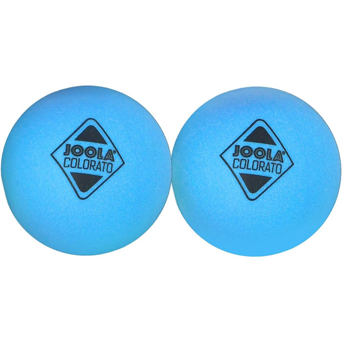 Набір для настільного тенісу JOOLA Carbon Pro ITTF: професійний ракетковий набір для змагань (Carbon X Pro) з м'ячами