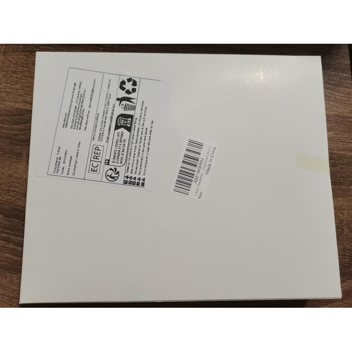 Набір гребінців для волосся 5 шт. Масажні гребінці, круглі гребені з отворами для вентиляції, гребінець для жінок та чоловіків, для дому та подорожей