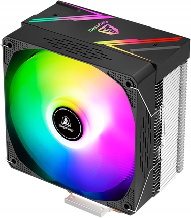 Кулер для процесора Segotep LUMOS G6 ARGB PWM