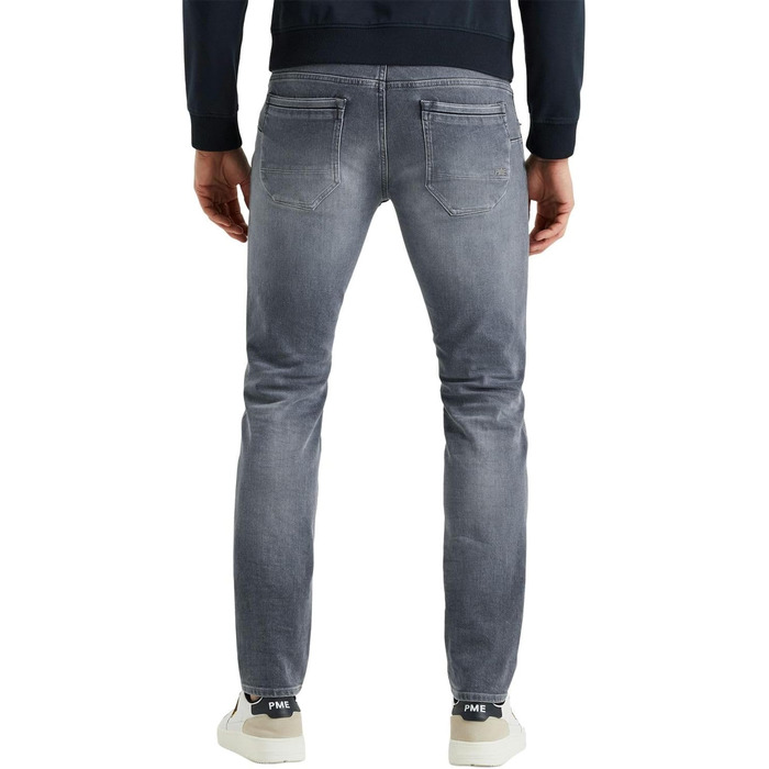 Джинси чоловічі PME Legend NIGHTFLIGHT Regular Fit сині 34W/32L