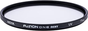 Фільтр Hoya Fusion ONE Next UV 55mm - захист від ультрафіолету