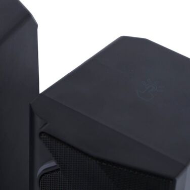 Комплект акустичних колонок MARVO SG-269 2.0 6W RGB