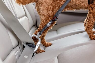 Large Car Safety Belt V2 L - Enhanced Vehicle Safety Restraint