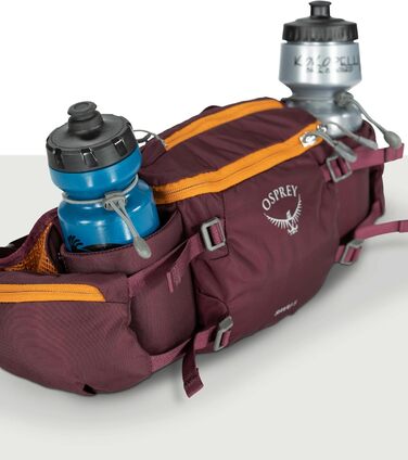 Рюкзак Osprey Savu 5 Multisport, чорний, унісекс