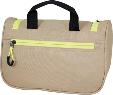 Сумка для ванної кімнати Tee-UU Hero | Міцна, зручна, різні кольори (Хакі)