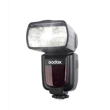 Спалах Godox TT600