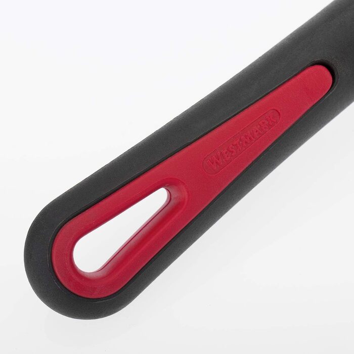 Збовтувач Westmark Gallant, 31 см, чорний/червоний, 29682270