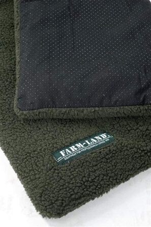 Тепла ковдра для собак Thermodecke Farmland