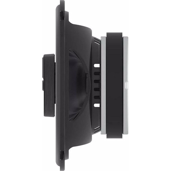 Автомобільні динаміки JBL Club 522F 135 Вт 13 см, 2-смугові, чорні, Harman Kardon