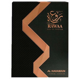 Парфумована вода Al Haramain Rawaa, 100 мл