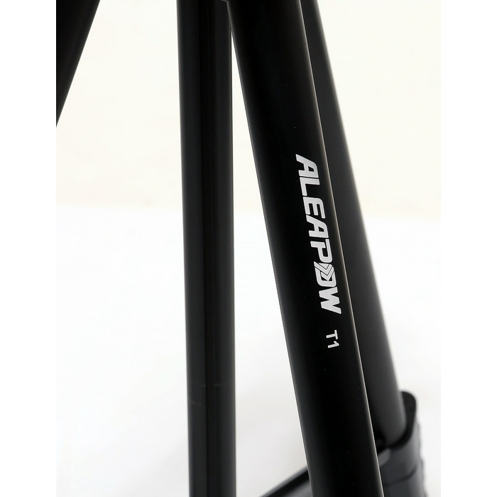 Штатив-трипод MLT01, 136 см, чорний