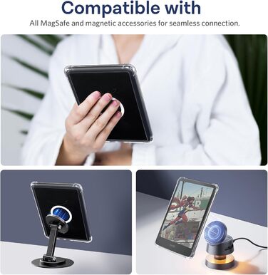 Чохол CoBak для Kindle Paperwhite 12 (7